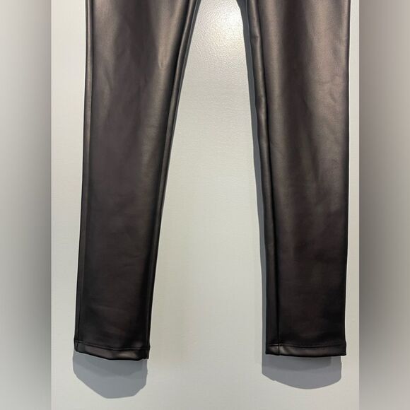 EXPRESS FAUX LEGGINGS - Picture 4 of 9